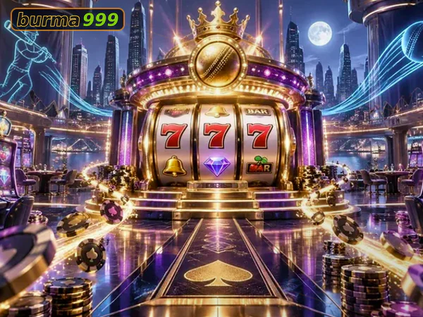 Midas Fortune ဂိမ်းမြင်ကွင်း ၁